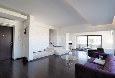 Apartament duplex cu 4 camere, terase 50mp, locatie premium Apartament duplex cu 4 camere, terase 50mp, locatie premium - 3