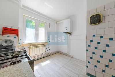 Apartament cu 3 camere semidecomandat în Gheorgheni - 7