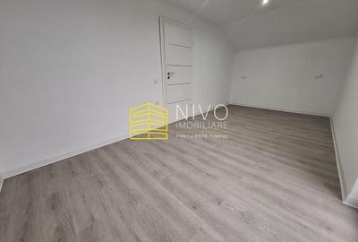 Casă Duplex – Tg. Mureș – Unirii – Str. Mărului - 12