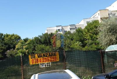 Teren intravilan 460 mp, deschidere 9 m, zona Ultracentrala Teren intravilan 460 mp, deschidere 9 m, zona Ultracentrala - 2