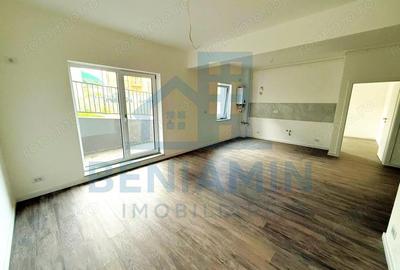 Apartament 2 camere-Satina Garden-Loc de parcare-Parter-Disponibil - 4