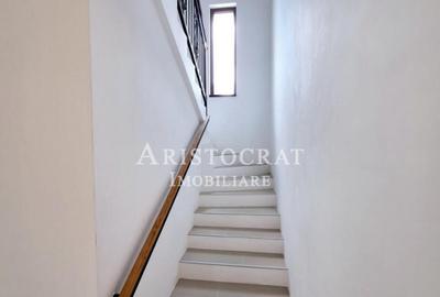 Duplex proximitate padure Corbeanca - 13