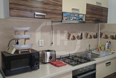 Casă individuală cu 2 camere cu Canalizare în Someșeni - 4