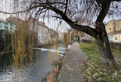 Apartament 3 camere de vanzare in Centru, Cluj Napoca