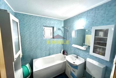 Apartament cu 2 camere decomandat în Central - 2