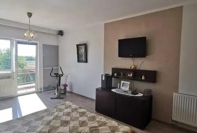 Vila P+1 si teren, la 20 km de Bucuresti - 6