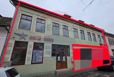 Spațiu comercial, de 450 mp, în Central - 2