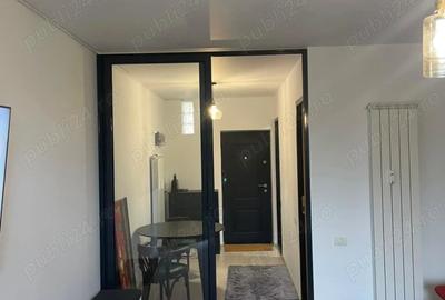 Vand Garsoniera 40m2 in Mangalia. - 2