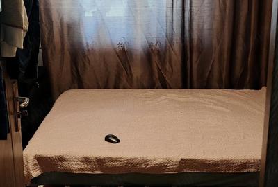 Garsonieră semidecomandată în Buziașului