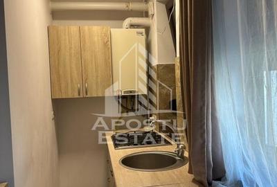 Apartament 1 camera ,Giroc - 4