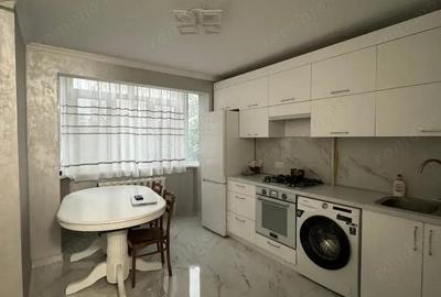 Garsoniera disponibila in zona Grivitei - 1