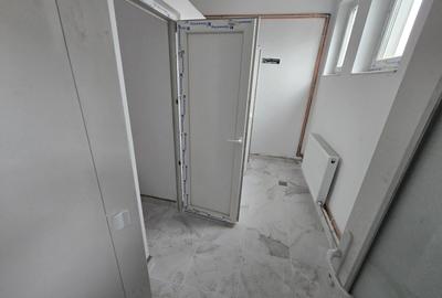 Birou, de 10 mp, în Aleea Carpați - 26