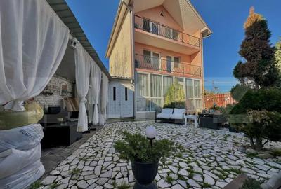 Apartament la casa, cu 2 camere, 80 mp, Oradea - 10