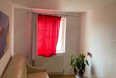 Apartament cu 2 camere decomandat în Central - 5