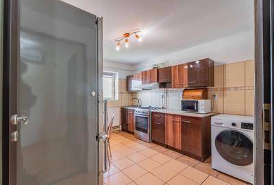 Apartament 3 camere | Petfriendly | Nicolina 2 - 14