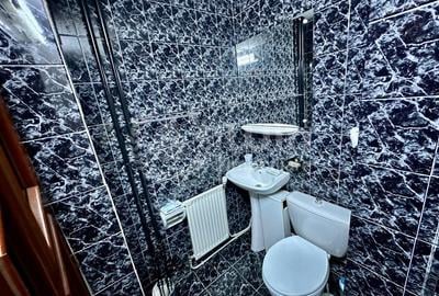 Apartament 4 camere | 90mp | Decomandat | Etaj 1 | Zona Big Manastur - 12