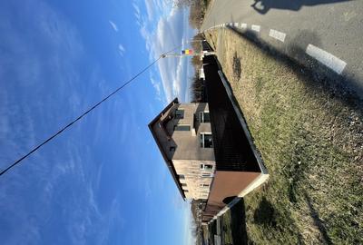 Casă cu 6 camere în Moldoveni - 10