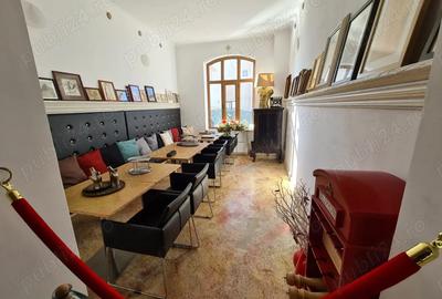 Casă cu Teren 2150 Mp în Central - 10