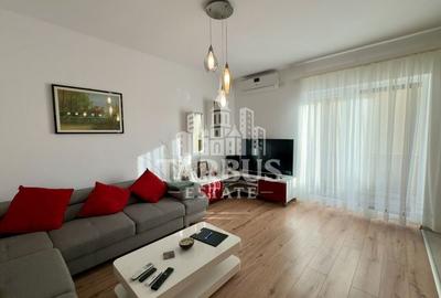 Apartament modern cu 2 camere, zona Braytim - 2
