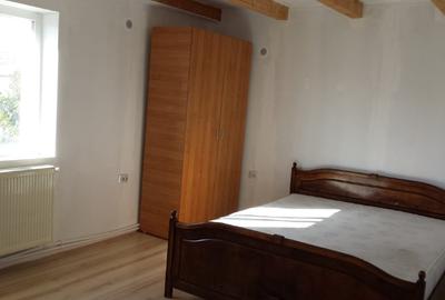 Duplex cu 3 camere cu Teren 650 Mp în Central - 2