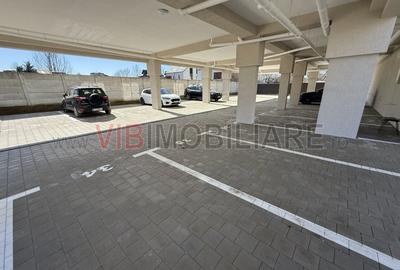 Apartament cu 2 camere decomandat în Otopeni - 15