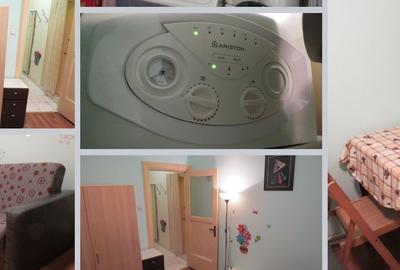 Garsoniera Unirii - 3