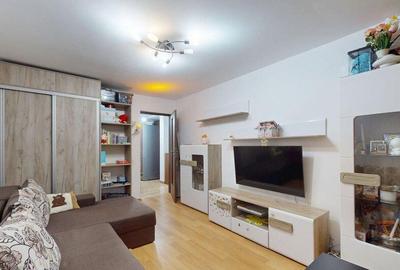 Apartament cu 2 camere decomandat în Drumul Taberei