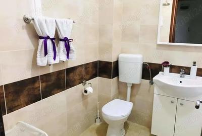 Apartament cu 2 camere, parcare si curte proprie - 6