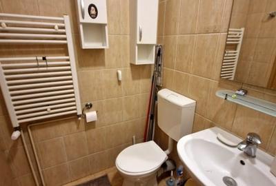 Garsoniera vanzare etaj 3/10, loc parcare inclus Complex Rasarit de Soare - 6