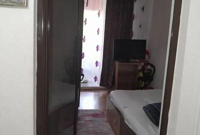 Apartament mobilat 3camere Trivale complex1 Pite?ti Euro - 5