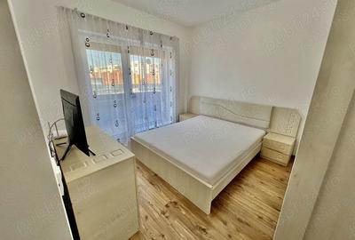 Apartament cu 3 camere în Braytim - 1