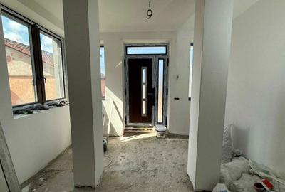 Casă cu 4 camere în Oncea - 7