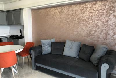 Apartament cu 2 camere, mobilat în Central - 8
