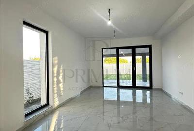 GIROC IQ - Duplex despartit - 5 Camere - 3 Bai - Teren generos - Finisaje premium - 5