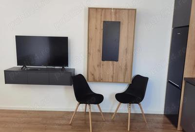 Garsonieră nedecomandată în Central - 1