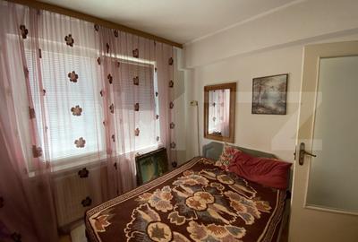 Apartament 3 camere, 64 mp, decomandat zona Porolissum - 4
