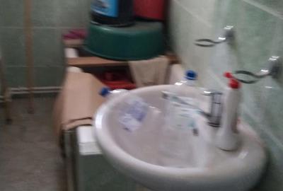 Garsonieră decomandată în Est - 2