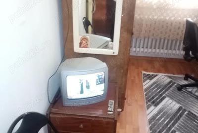 Apartament cu 2 camere semidecomandat în Podu Roș - 7