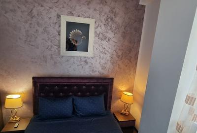 Apartament cu 3 camere decomandat, mobilat în Mamaia - 4