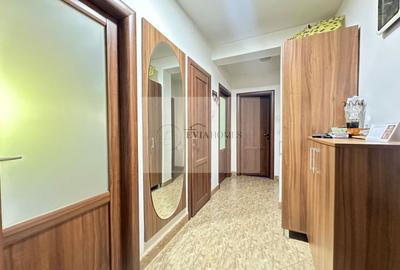 Apartament cu 4 camere semidecomandat, mobilat în Grigorescu - 5