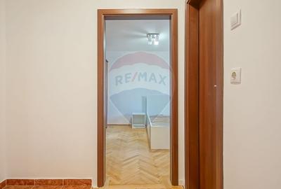 Apartament cu 2 camere semidecomandat în Gării - 3