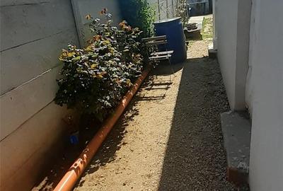 Casă cu 4 camere cu Teren 400 Mp în Jilava - 5