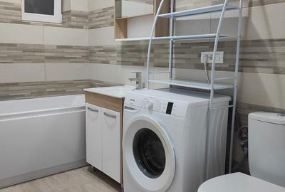 Apartament cu 2 camere decomandat, mobilat în Sud - 1
