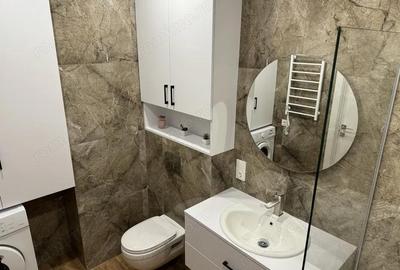 Garsoniera de vanzare zona Timpuri Noi - 2