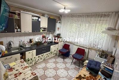 De vanzare apartament 1 camera decomandat Micro 14, zona Viaduct - 3