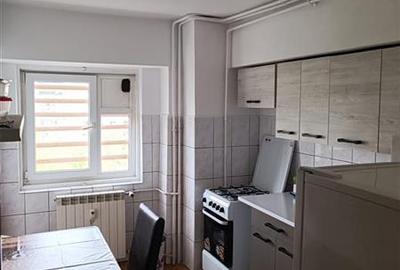 Apartament cu 3 camere decomandat, mobilat în Unirii - 5