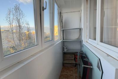 Apartament cu 3 camere în Drumul Taberei - 7