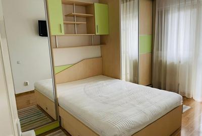 Inchiriez apartament 2 camere - zona Alba Iulia, 54 mp - 3