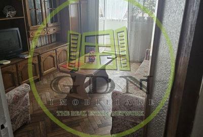 Apartament cu 3 camere semidecomandat în Cioplea - 2