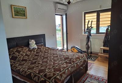 Vila bragadiru zona linistita - 5